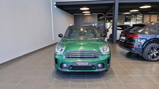 Mini Countryman image 3