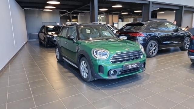Mini Countryman image 8