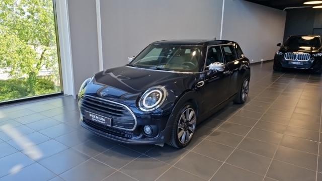 Mini Clubman F54 Lci Cooper 136 Ch Edition Knightsbridge
