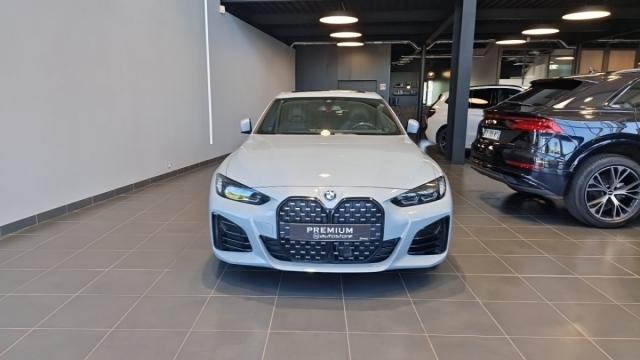 Bmw Série 4 Gran Coupé image 3