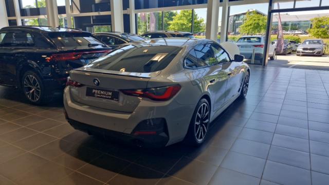 Bmw Série 4 Gran Coupé image 8
