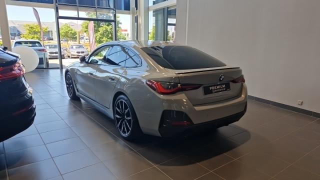 Bmw Série 4 Gran Coupé image 9