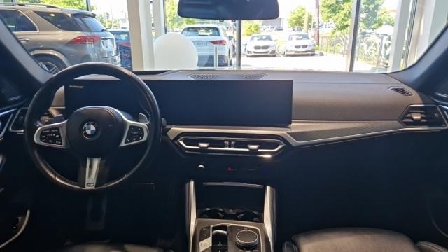 Bmw Série 4 Gran Coupé image 2