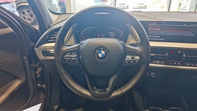 Bmw Série 1 image 3
