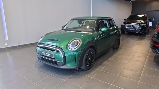 Mini 3 Portes Hatch Electric F56 Bev Lci Cooper Se 184 Ch Edition Premium Plus