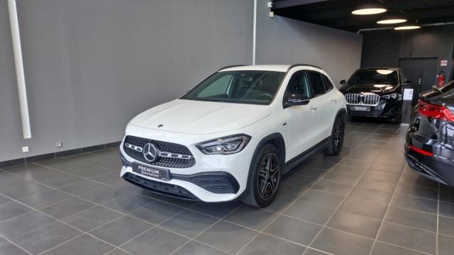 Mercedes Benz