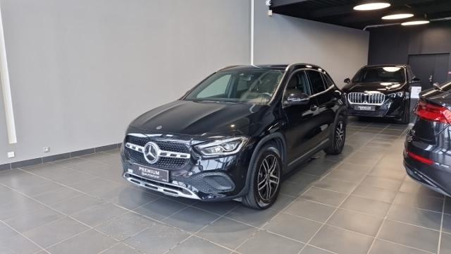 Mercedes Benz