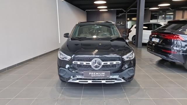 Mercedes Benz Gla image 5