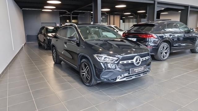 Mercedes Benz Gla image 3