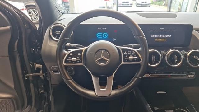 Mercedes Benz Gla image 2