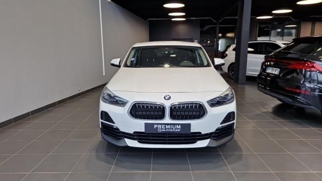 Bmw X2 image 3