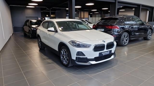 Bmw X2 image 1