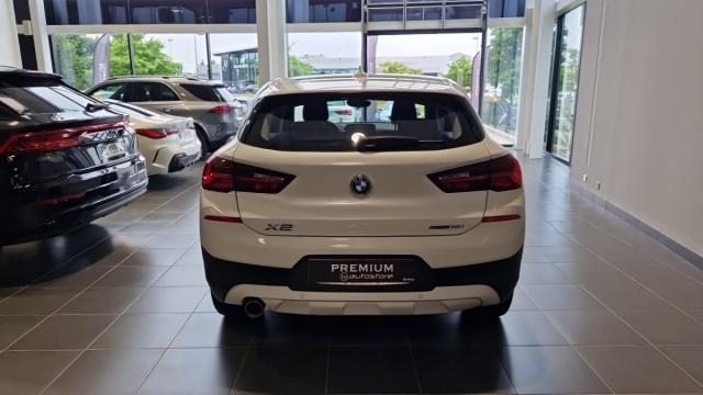 Bmw X2 image 6