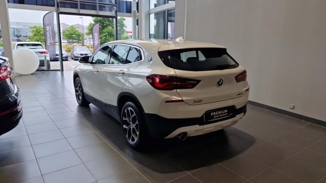 Bmw X2 image 2