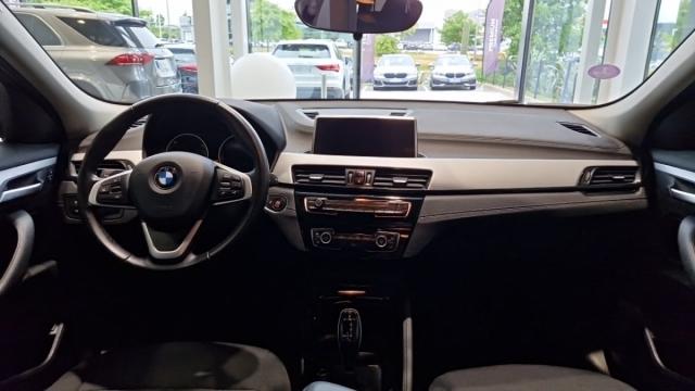 Bmw X2 image 7