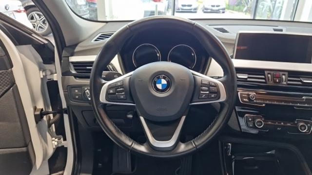 Bmw X2 image 8