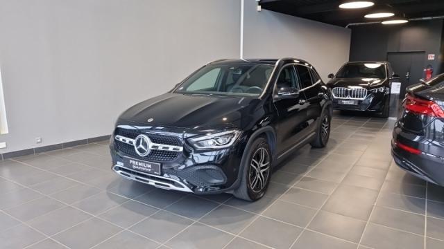 Mercedes Benz