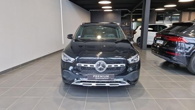 Mercedes Benz Gla image 5