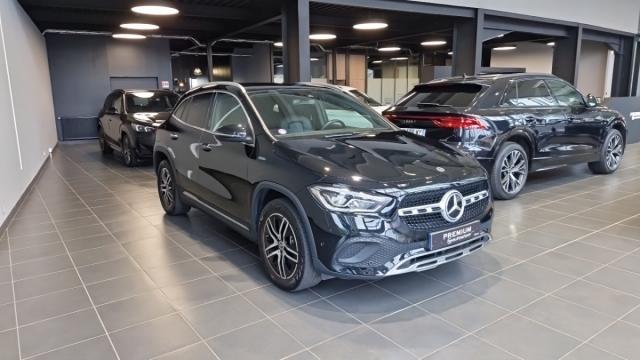 Mercedes Benz Gla image 6