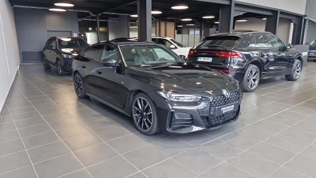 Bmw Série 4 Gran Coupé image 6