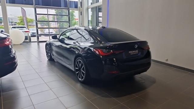 Bmw Série 4 Gran Coupé image 4