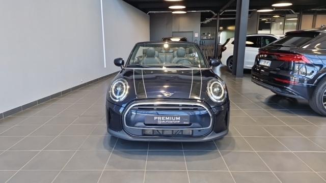 Mini Cabrio image 9