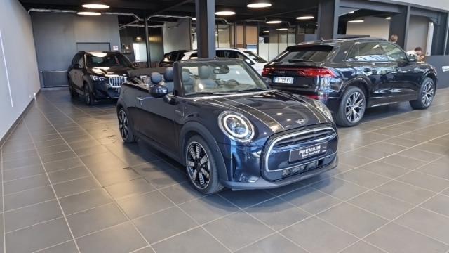 Mini Cabrio image 6