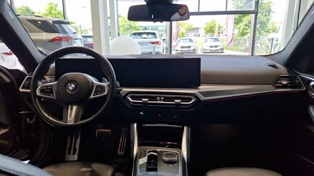 Bmw Serie 4 Coupé image 9