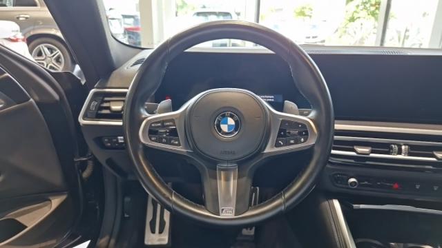 Bmw Serie 4 Coupé image 2