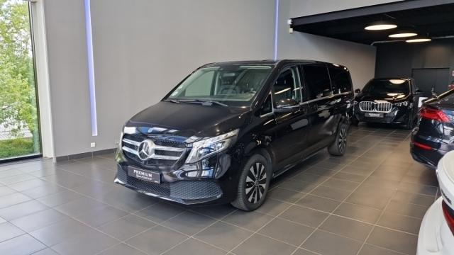 Mercedes Benz