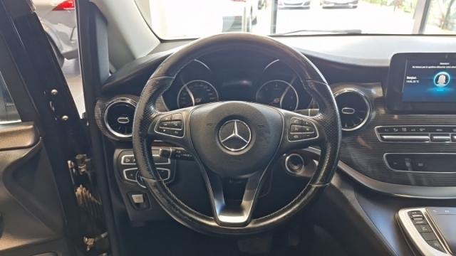 Mercedes Benz Classe V image 8