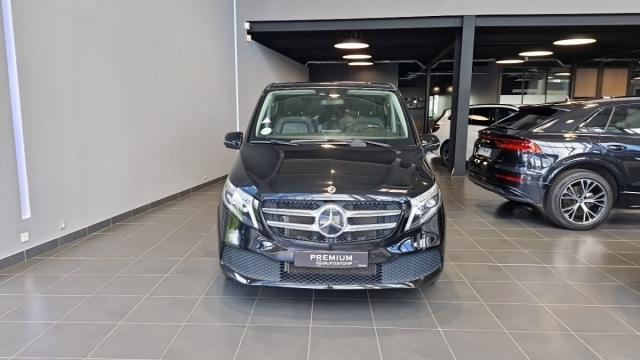 Mercedes Benz Classe V image 7