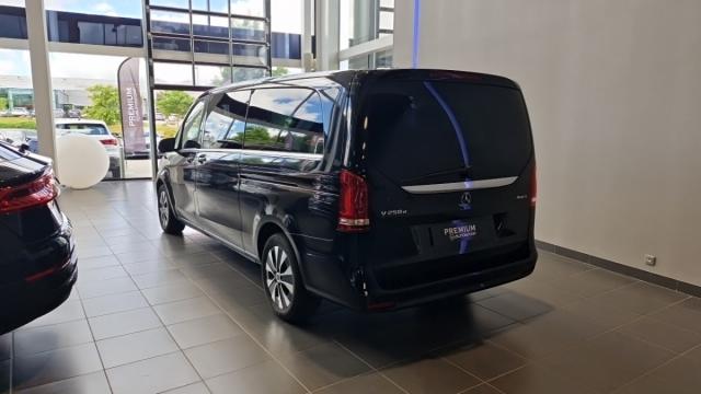 Mercedes Benz Classe V image 1