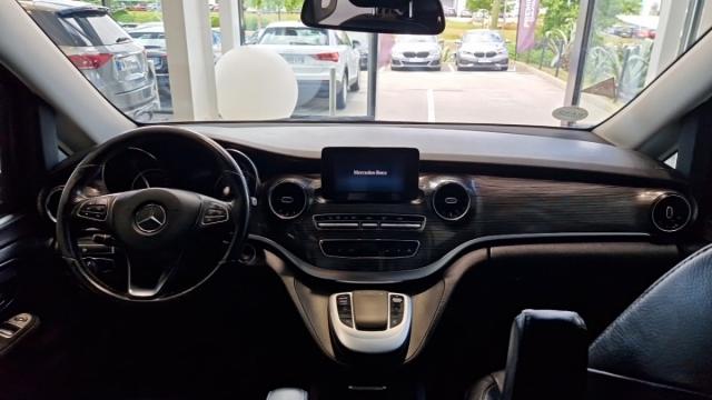 Mercedes Benz Classe V image 9