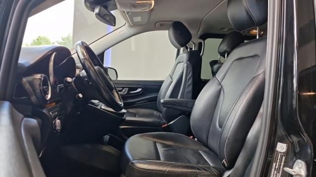Mercedes Benz Classe V image 3