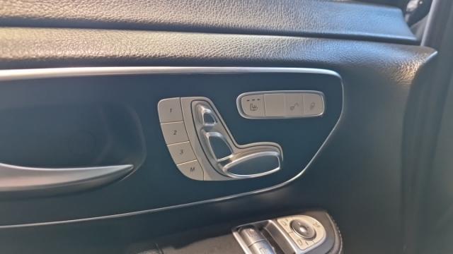 Mercedes Benz Classe V image 5