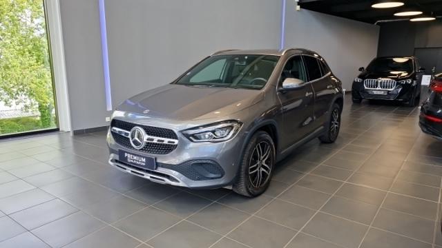 Mercedes Benz