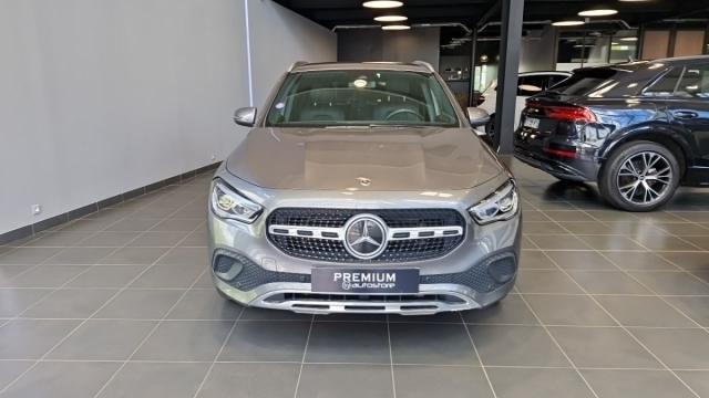 Mercedes Benz Gla image 7