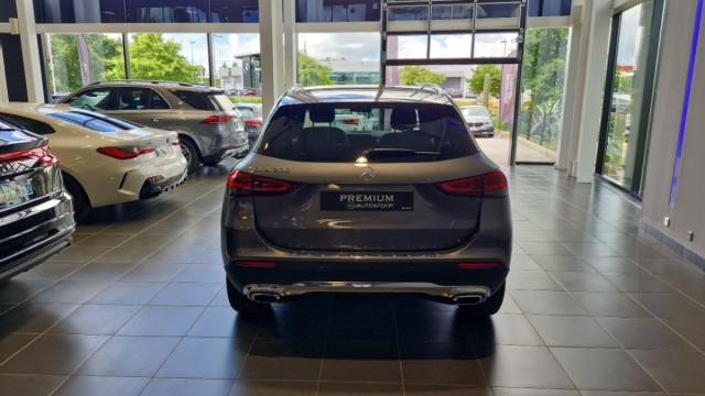 Mercedes Benz Gla image 5