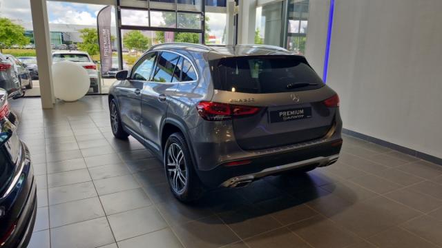 Mercedes Benz Gla image 4