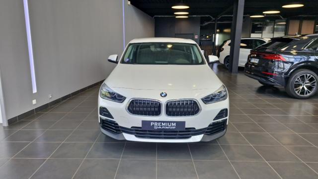 Bmw X2 image 6