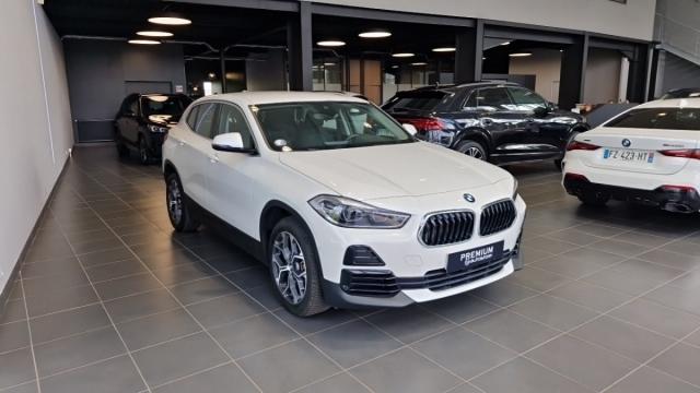 Bmw X2 image 4