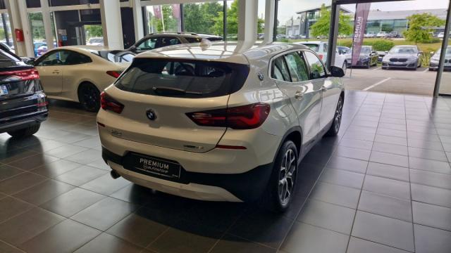 Bmw X2 image 2