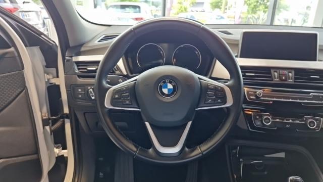 Bmw X2 image 8
