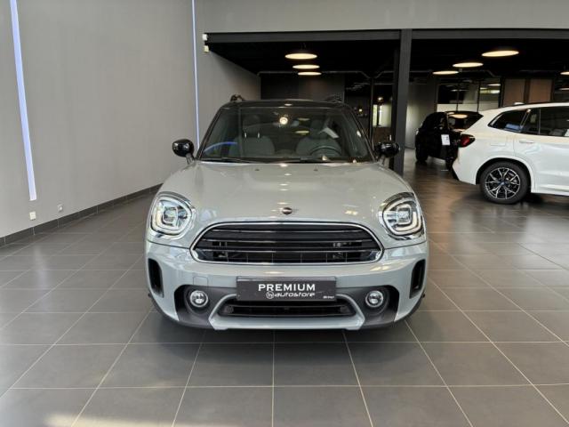 Mini Countryman image 1