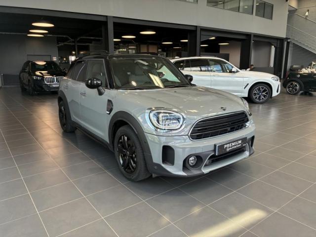 Mini Countryman image 7