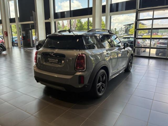 Mini Countryman image 5
