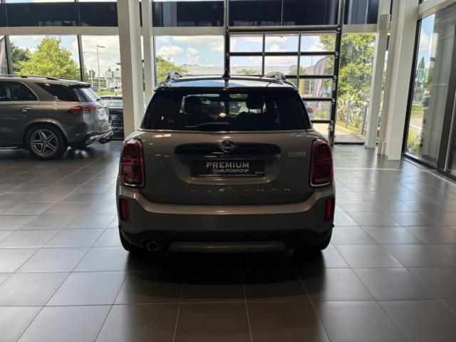 Mini Countryman image 9