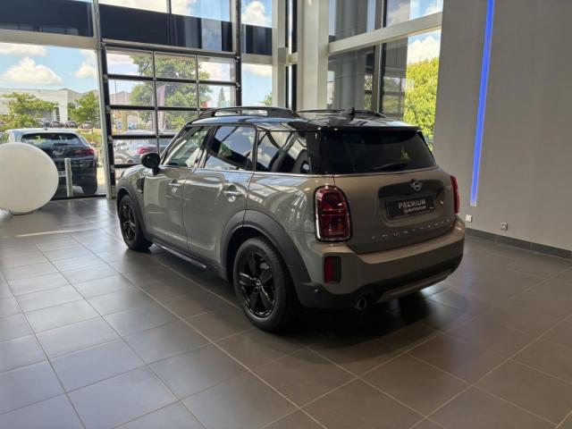 Mini Countryman image 6