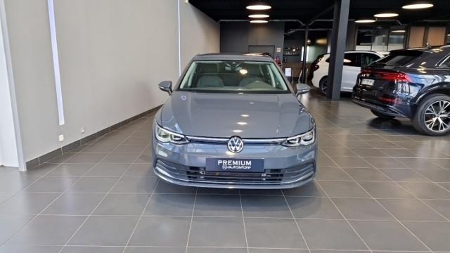 Volkswagen Golf image 8